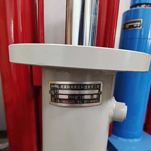 液壓缸 液壓缸